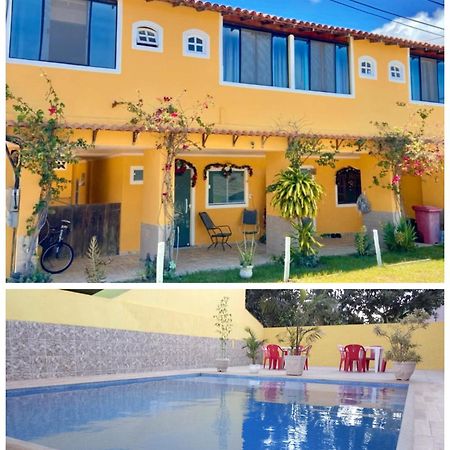 Guest House Renascer K&W Cabo Frio Eksteriør bilde