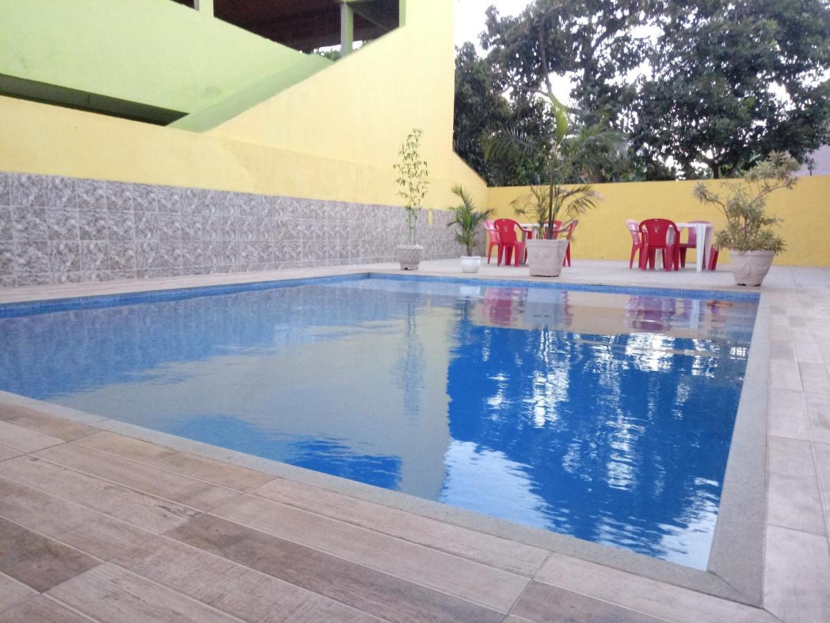 Guest House Renascer K&W Cabo Frio Eksteriør bilde