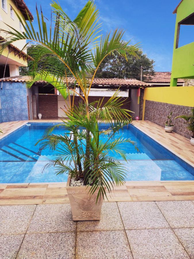 Guest House Renascer K&W Cabo Frio Eksteriør bilde