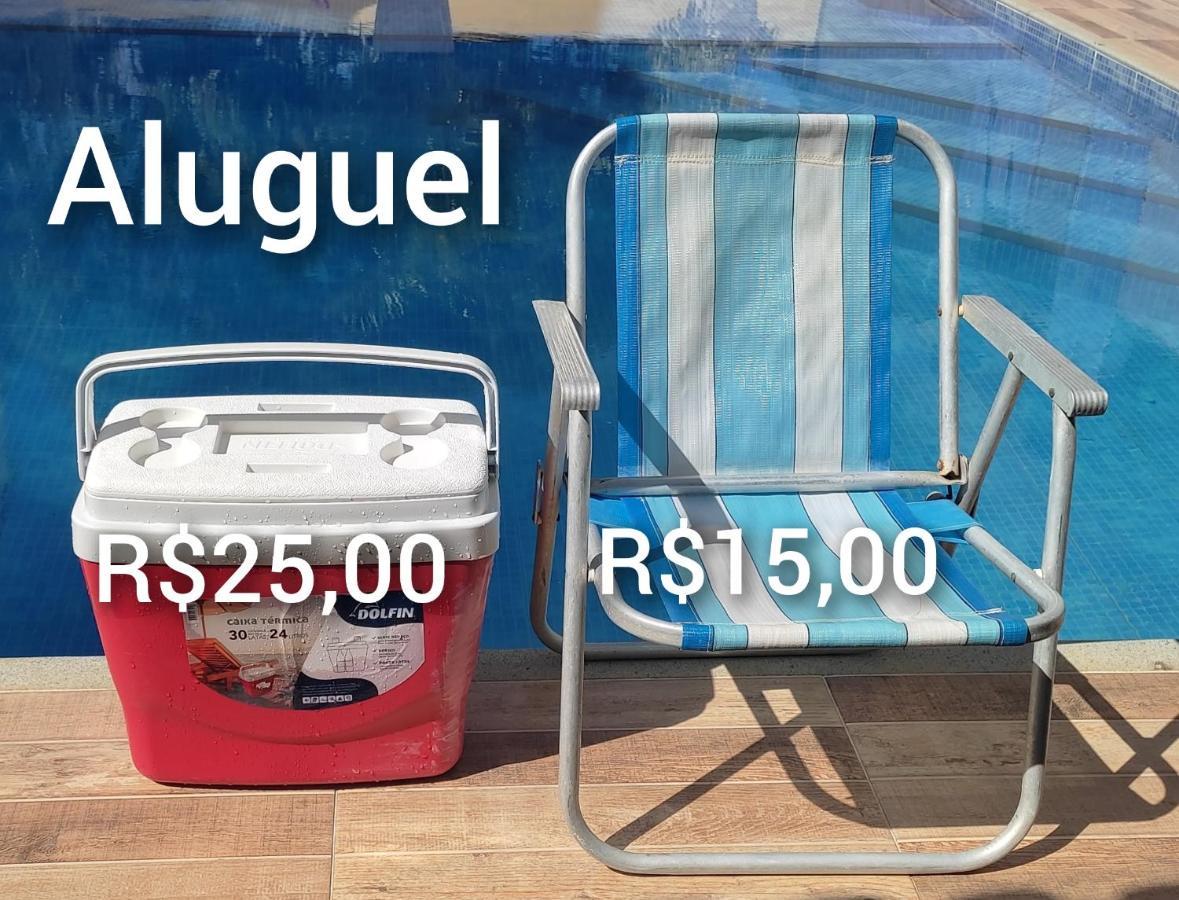 Guest House Renascer K&W Cabo Frio Eksteriør bilde