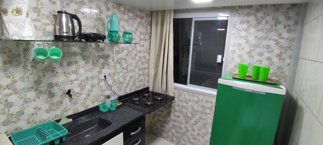 Guest House Renascer K&W Cabo Frio Eksteriør bilde