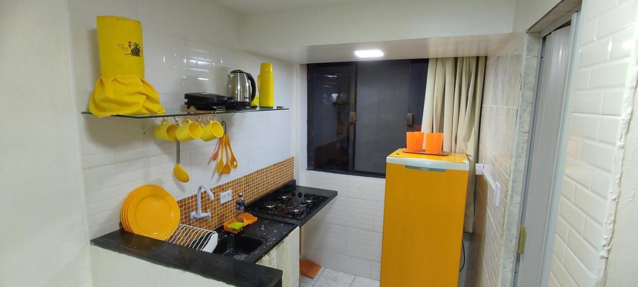 Guest House Renascer K&W Cabo Frio Eksteriør bilde