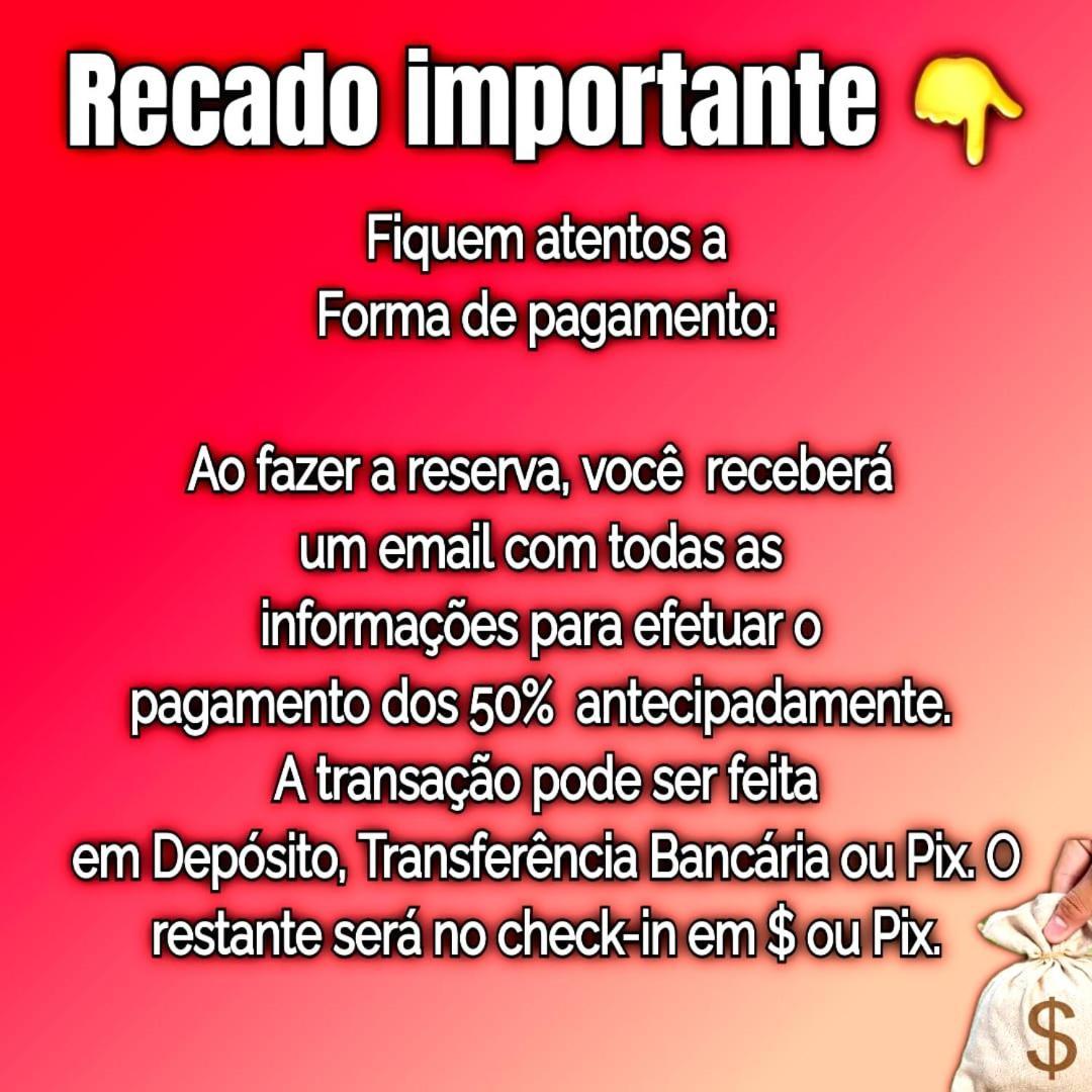 Guest House Renascer K&W Cabo Frio Eksteriør bilde