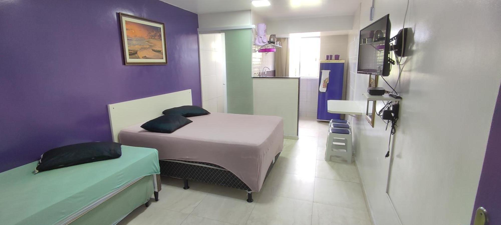 Guest House Renascer K&W Cabo Frio Eksteriør bilde
