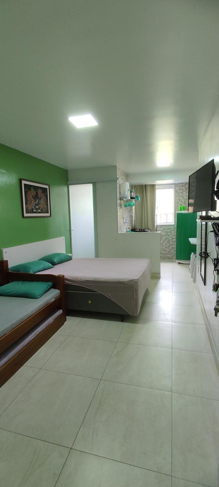 Guest House Renascer K&W Cabo Frio Eksteriør bilde