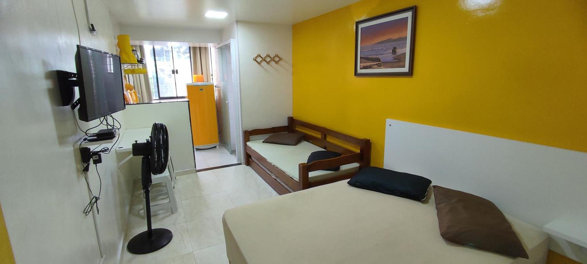 Guest House Renascer K&W Cabo Frio Eksteriør bilde