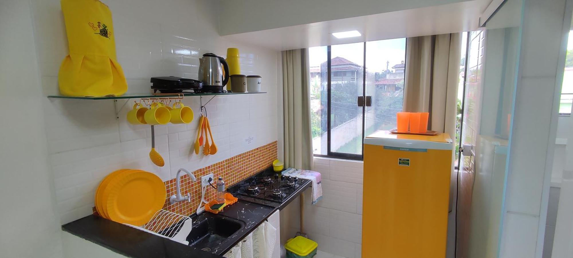 Guest House Renascer K&W Cabo Frio Eksteriør bilde