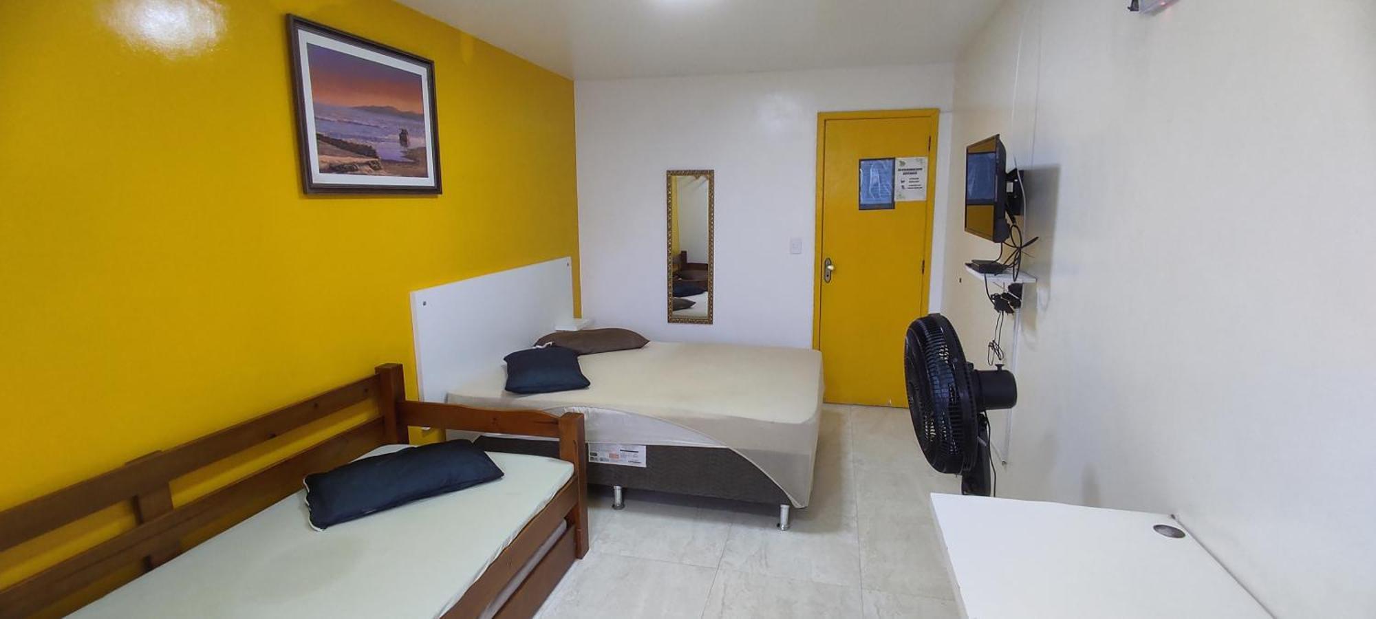 Guest House Renascer K&W Cabo Frio Eksteriør bilde