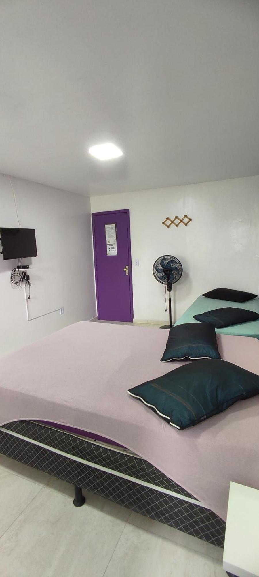 Guest House Renascer K&W Cabo Frio Eksteriør bilde