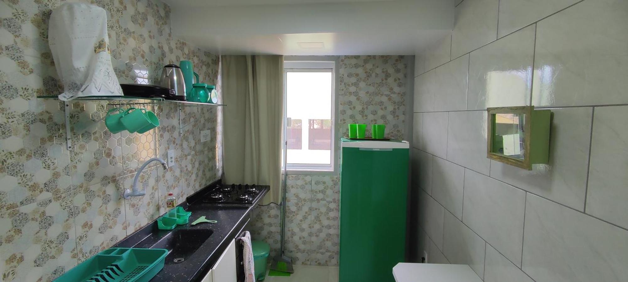 Guest House Renascer K&W Cabo Frio Eksteriør bilde