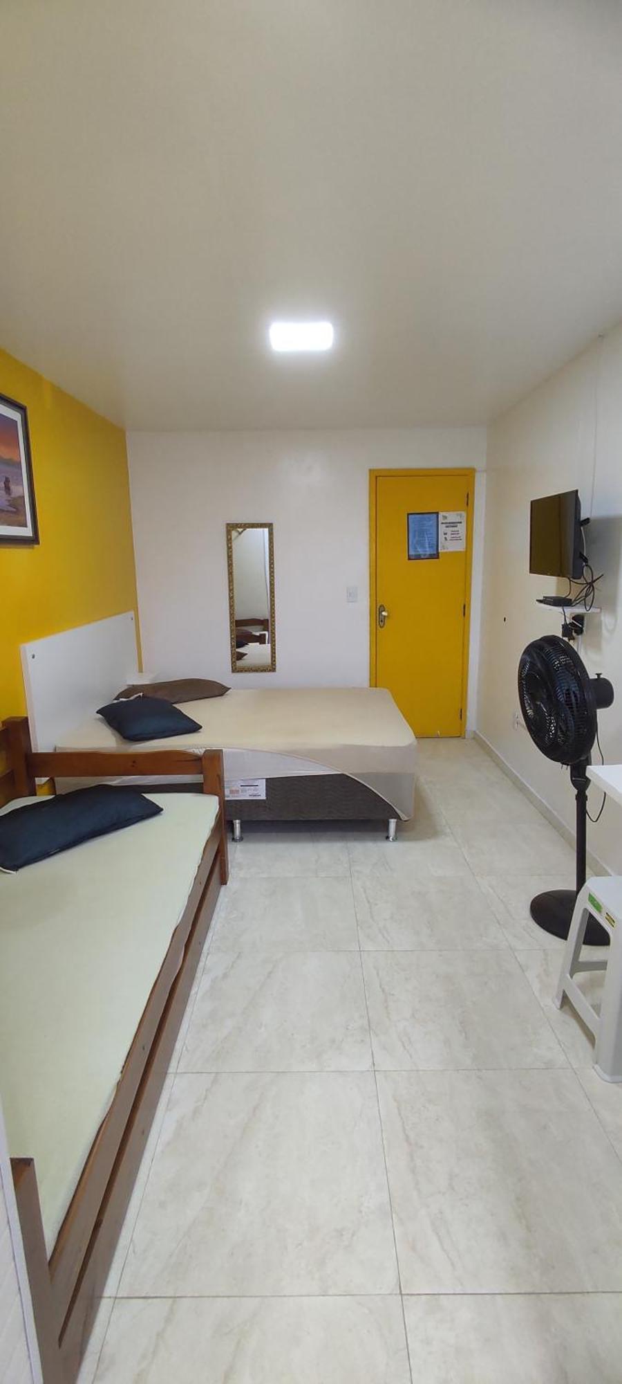 Guest House Renascer K&W Cabo Frio Eksteriør bilde