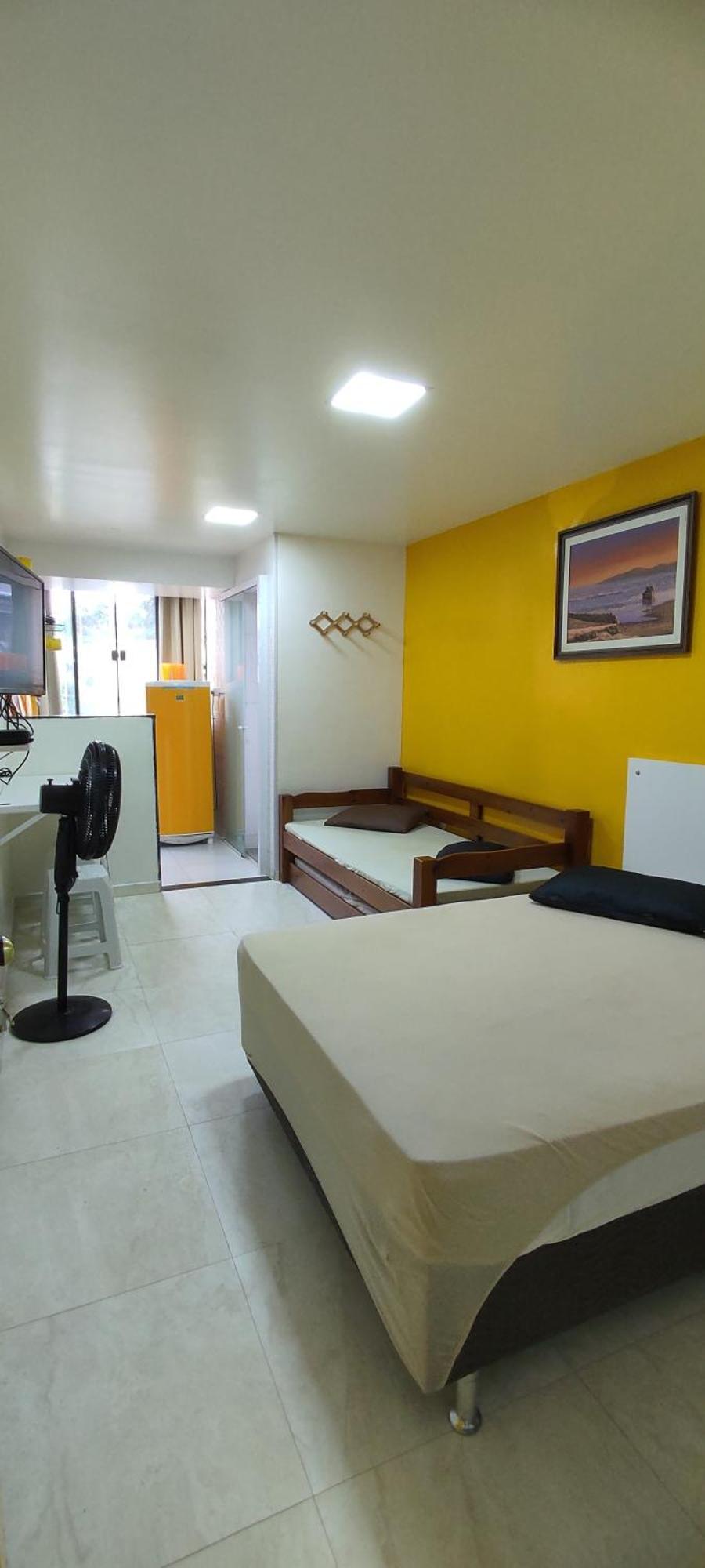 Guest House Renascer K&W Cabo Frio Eksteriør bilde