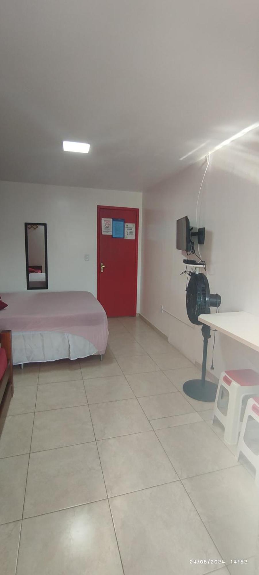 Guest House Renascer K&W Cabo Frio Eksteriør bilde