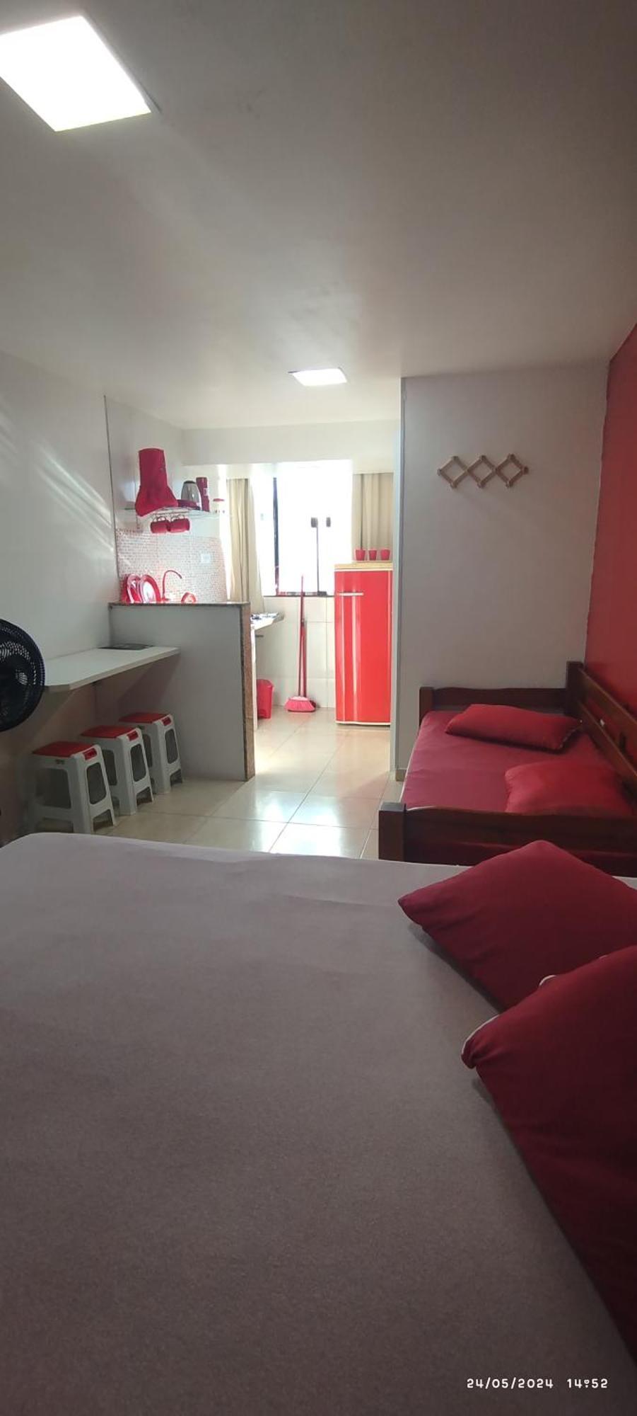 Guest House Renascer K&W Cabo Frio Eksteriør bilde