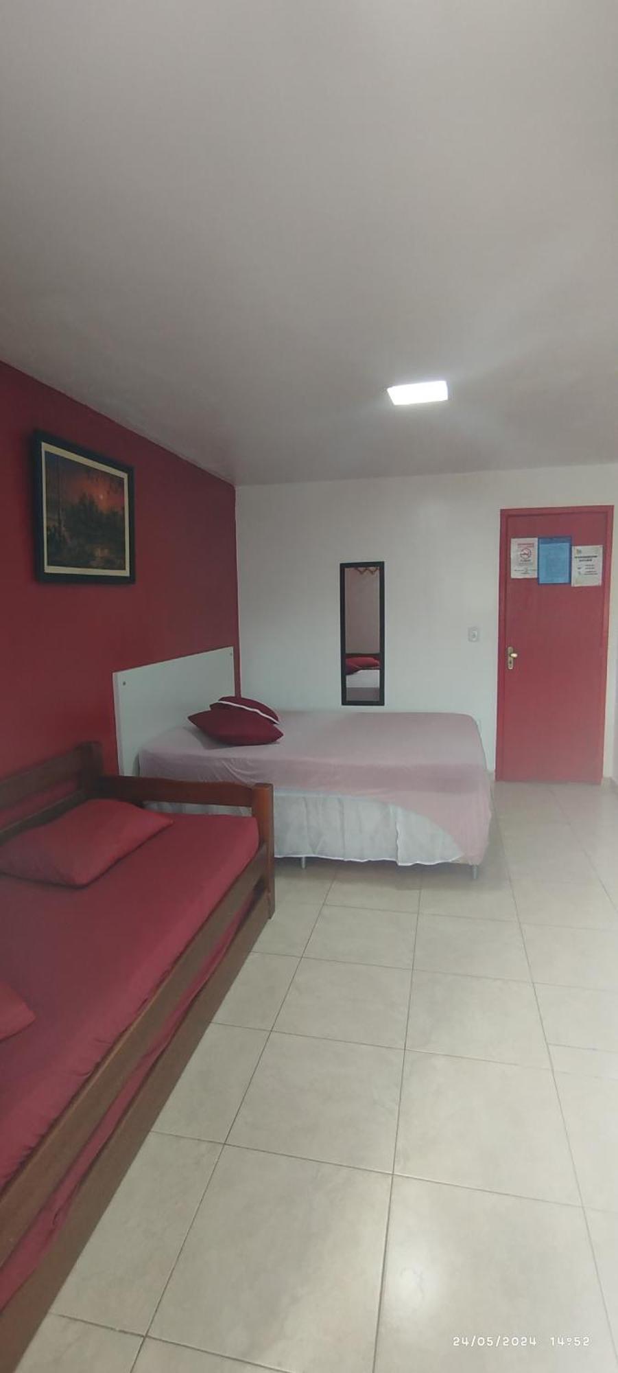 Guest House Renascer K&W Cabo Frio Eksteriør bilde