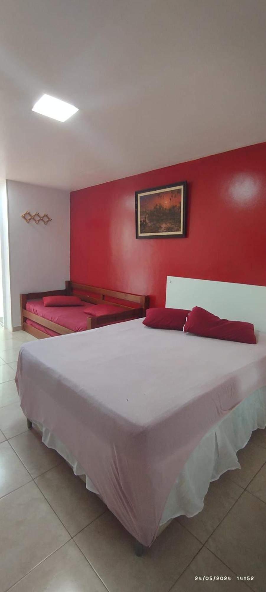 Guest House Renascer K&W Cabo Frio Eksteriør bilde