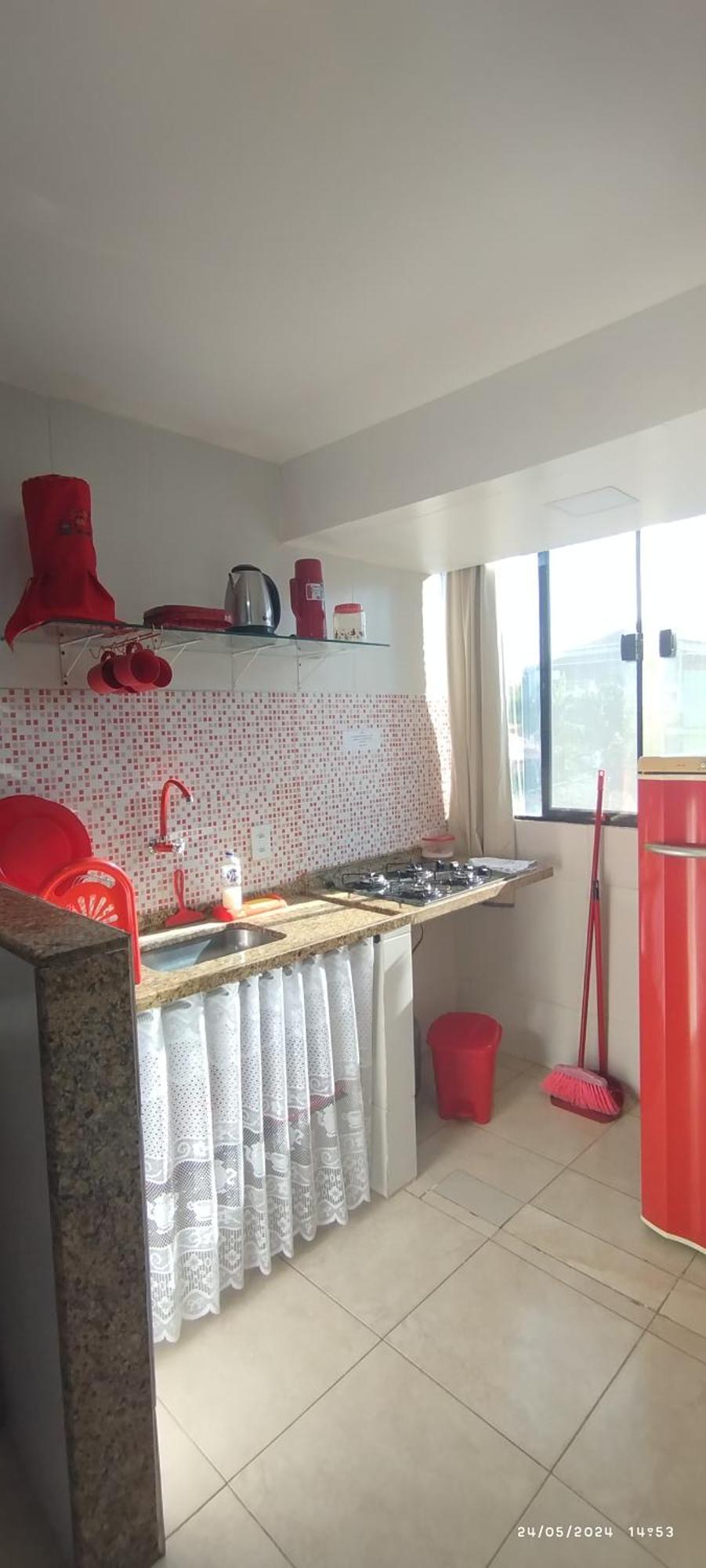Guest House Renascer K&W Cabo Frio Eksteriør bilde