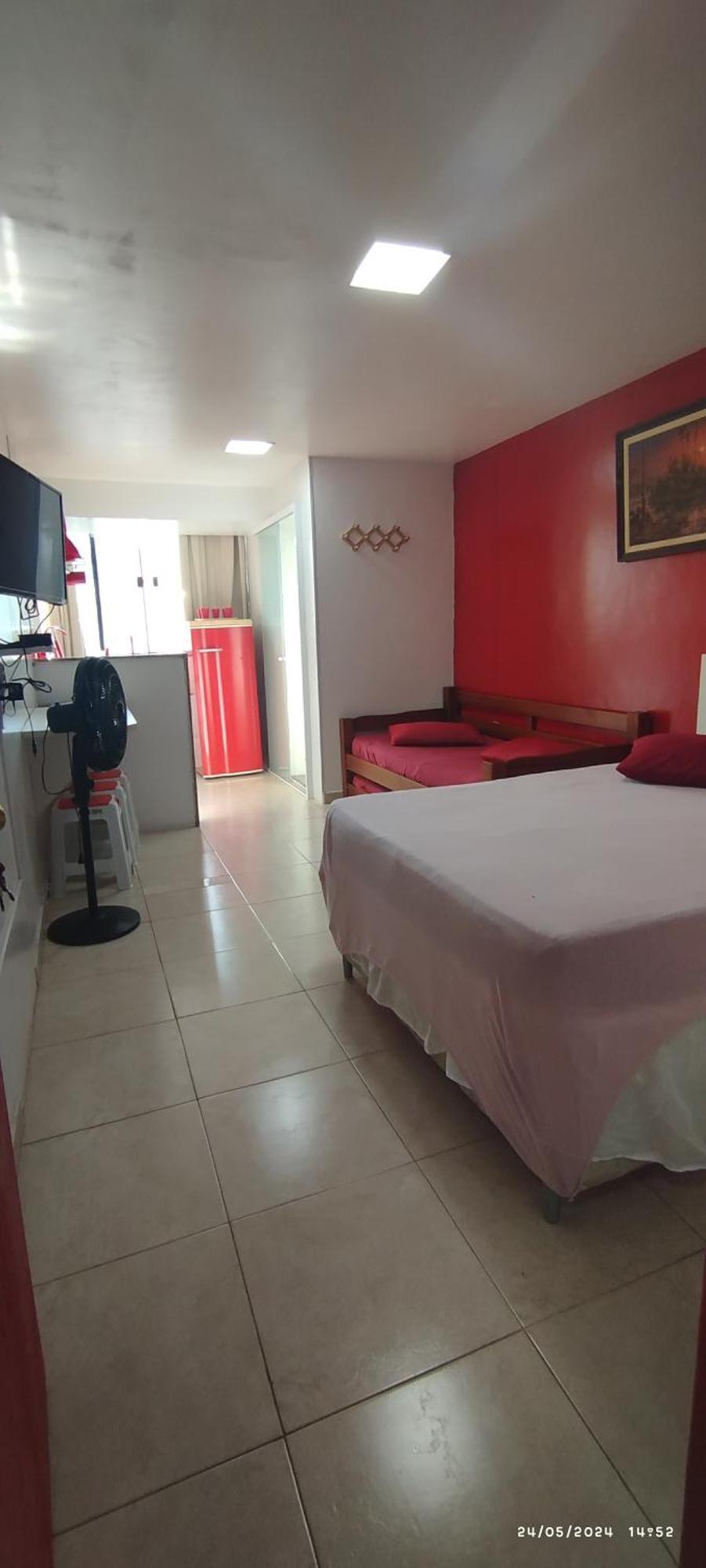 Guest House Renascer K&W Cabo Frio Eksteriør bilde
