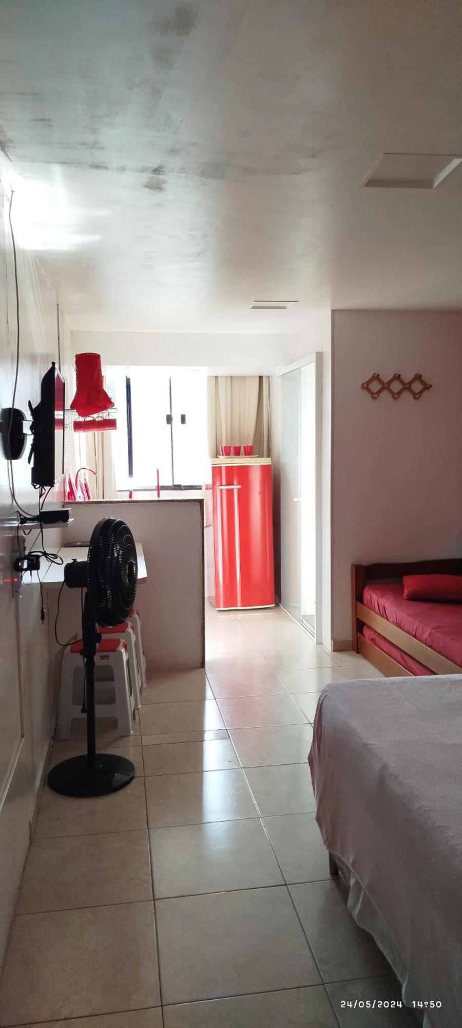 Guest House Renascer K&W Cabo Frio Eksteriør bilde