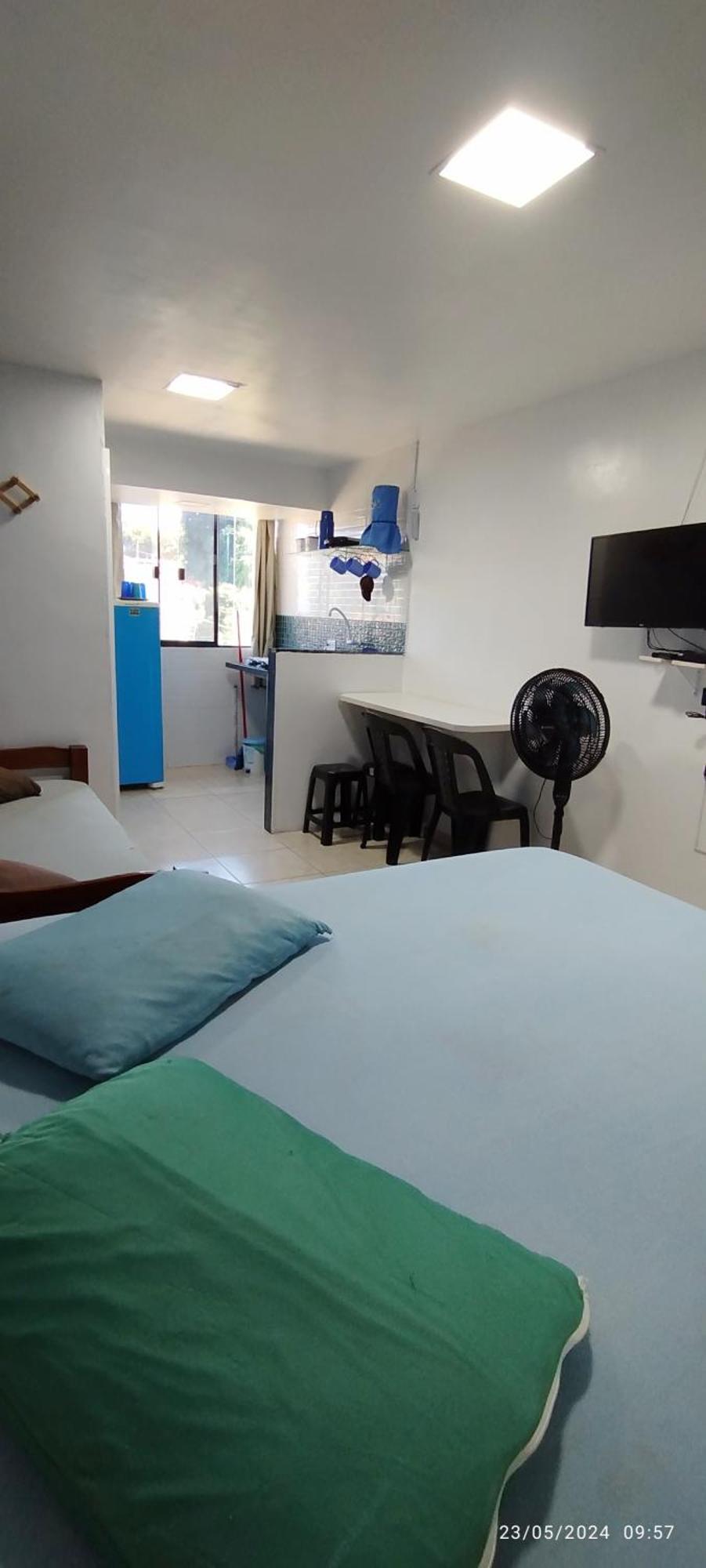 Guest House Renascer K&W Cabo Frio Eksteriør bilde