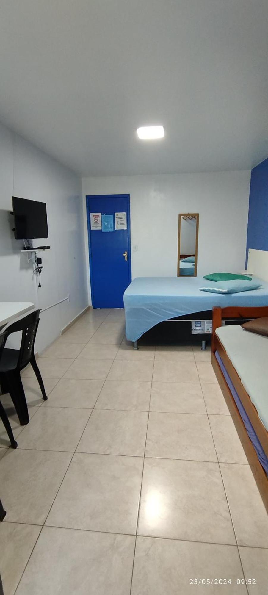 Guest House Renascer K&W Cabo Frio Eksteriør bilde