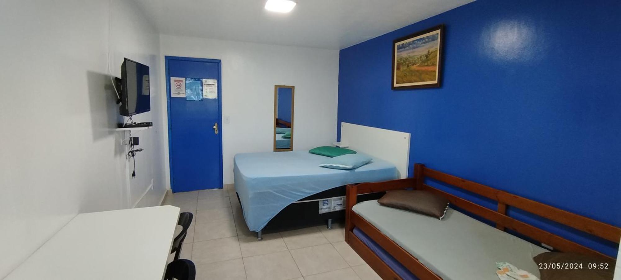 Guest House Renascer K&W Cabo Frio Eksteriør bilde