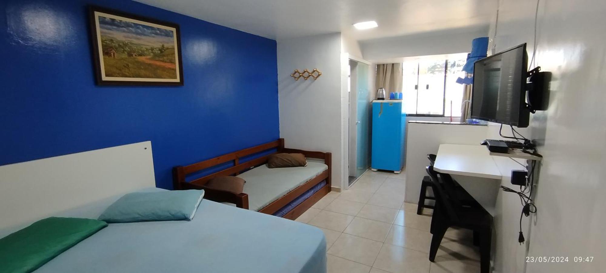 Guest House Renascer K&W Cabo Frio Eksteriør bilde