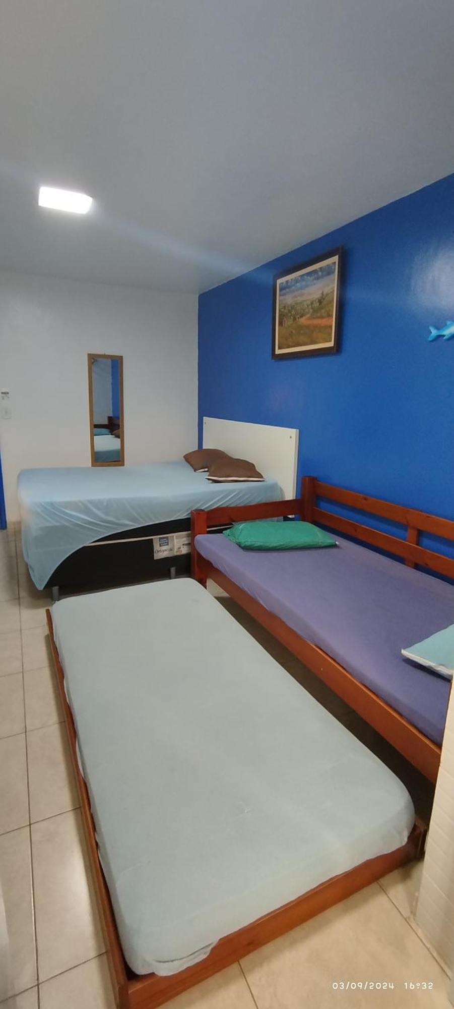 Guest House Renascer K&W Cabo Frio Eksteriør bilde