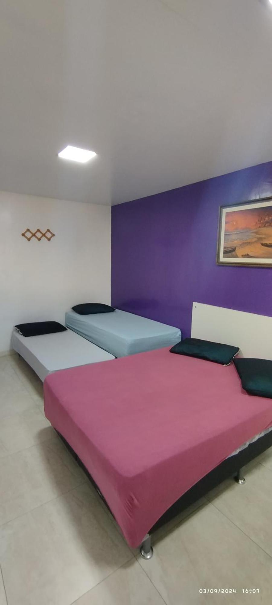 Guest House Renascer K&W Cabo Frio Eksteriør bilde