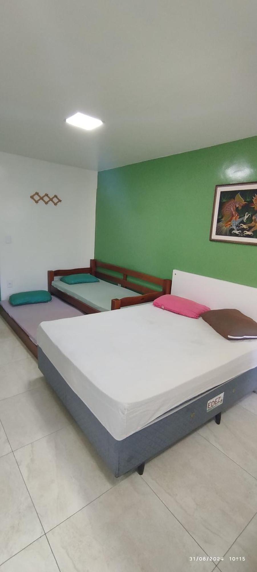 Guest House Renascer K&W Cabo Frio Eksteriør bilde