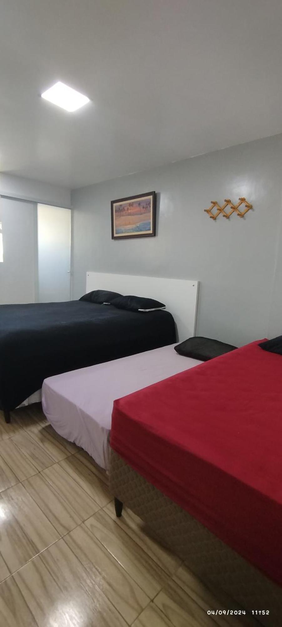 Guest House Renascer K&W Cabo Frio Eksteriør bilde