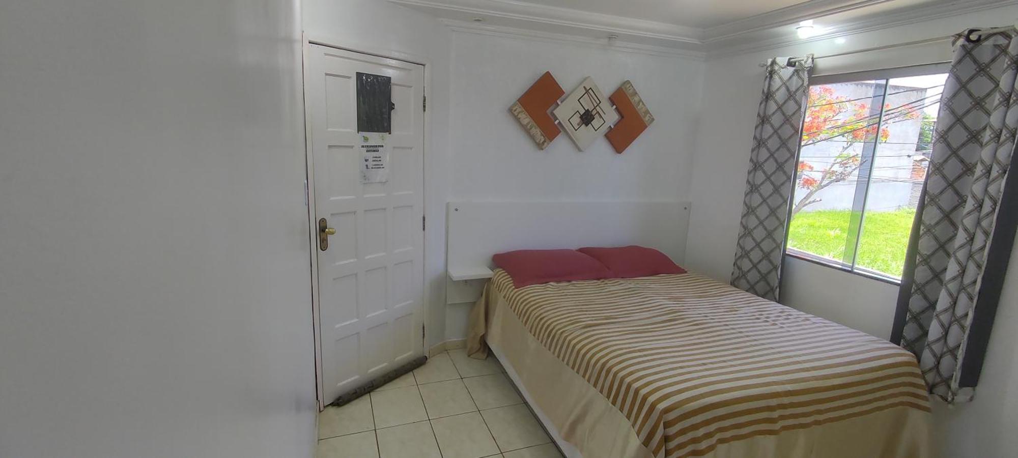 Guest House Renascer K&W Cabo Frio Eksteriør bilde