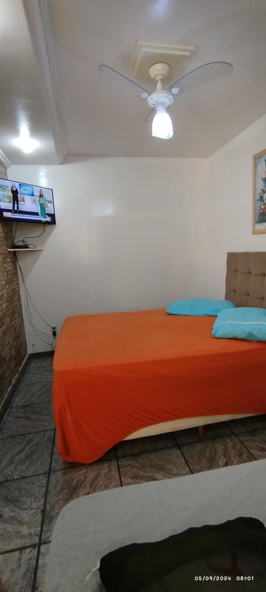 Guest House Renascer K&W Cabo Frio Eksteriør bilde