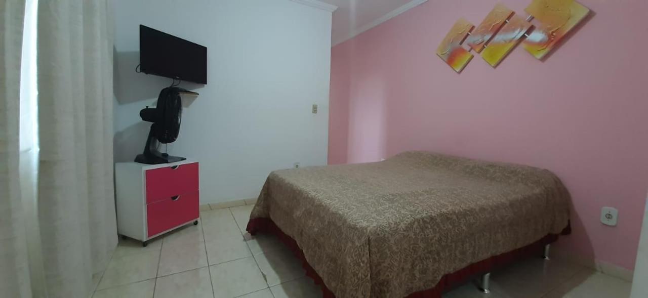 Guest House Renascer K&W Cabo Frio Eksteriør bilde