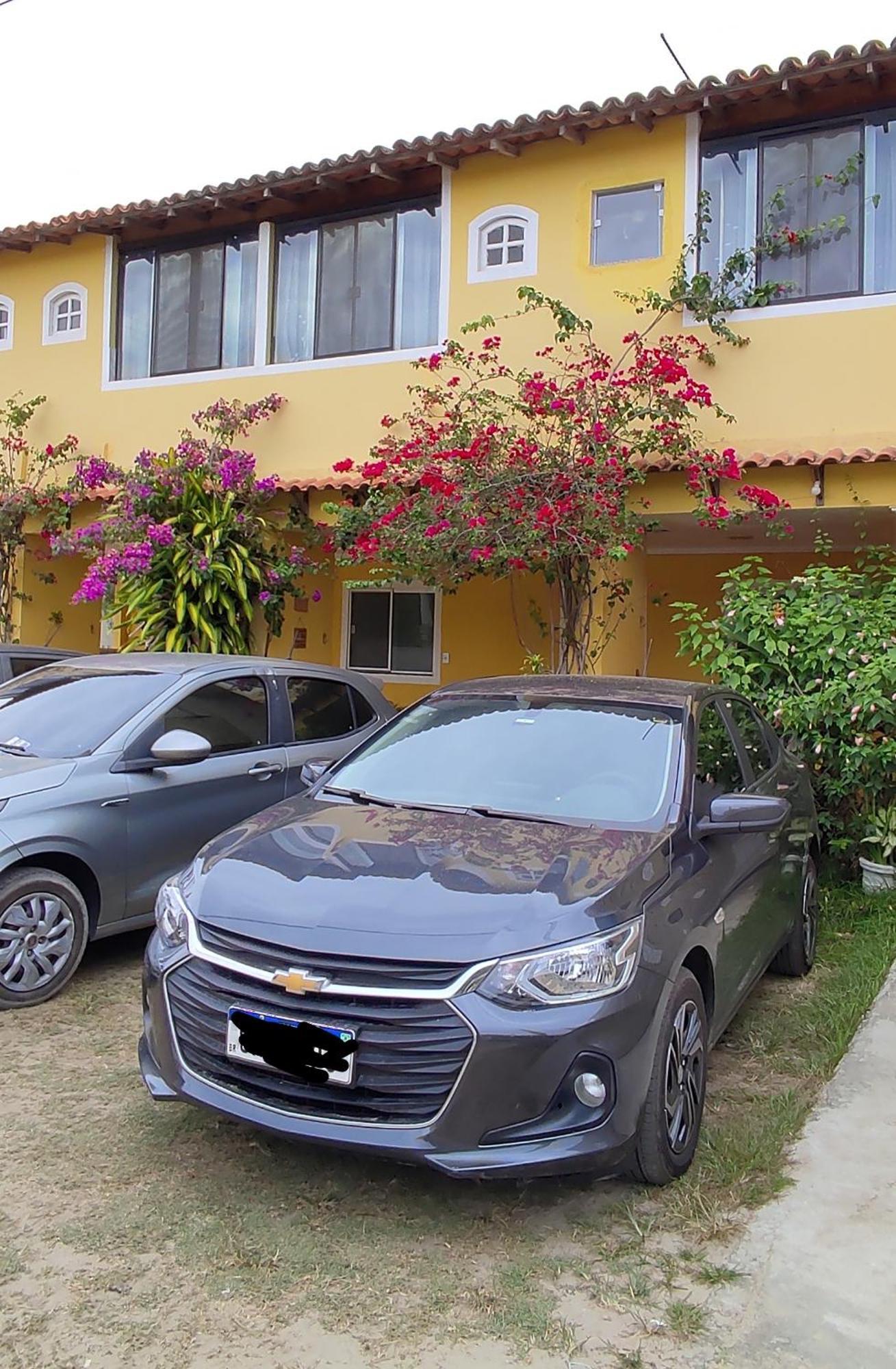 Guest House Renascer K&W Cabo Frio Eksteriør bilde